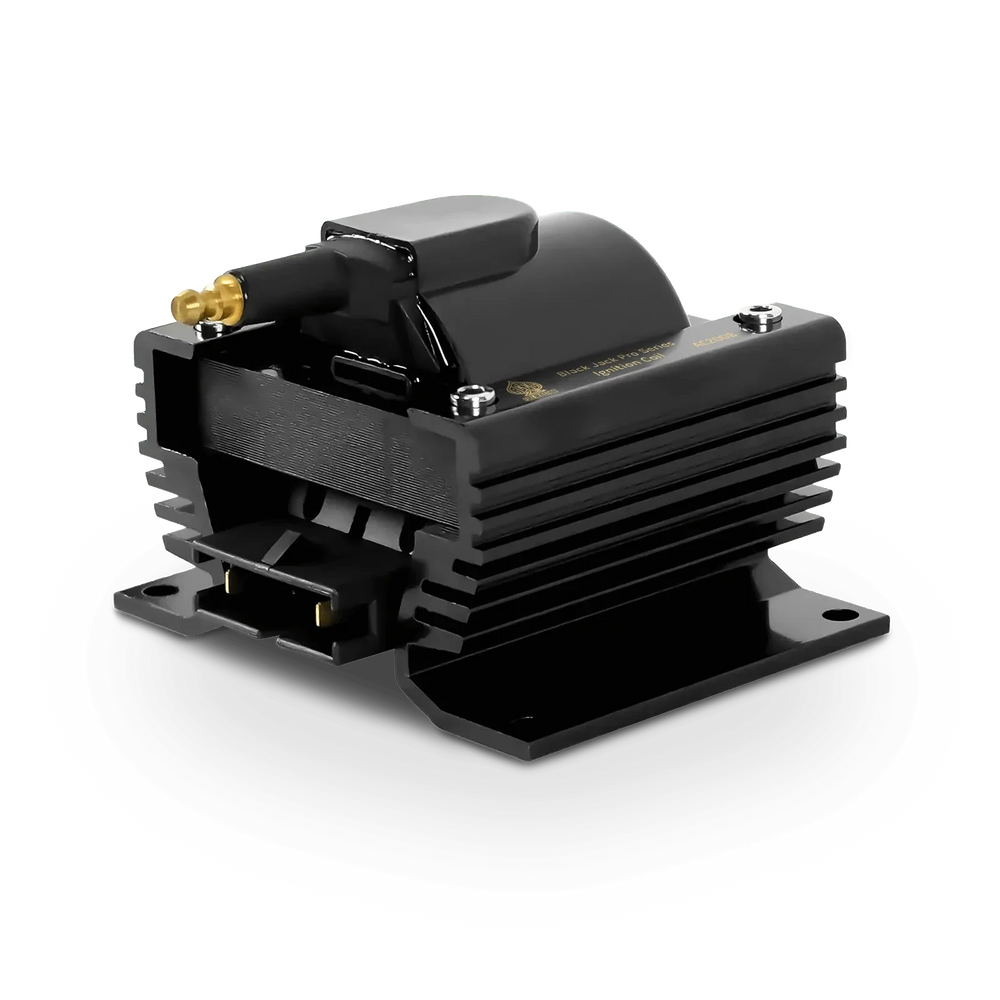 High-Output Ignition Coil