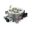 4-Barrel Throttle Body 1000 CFM