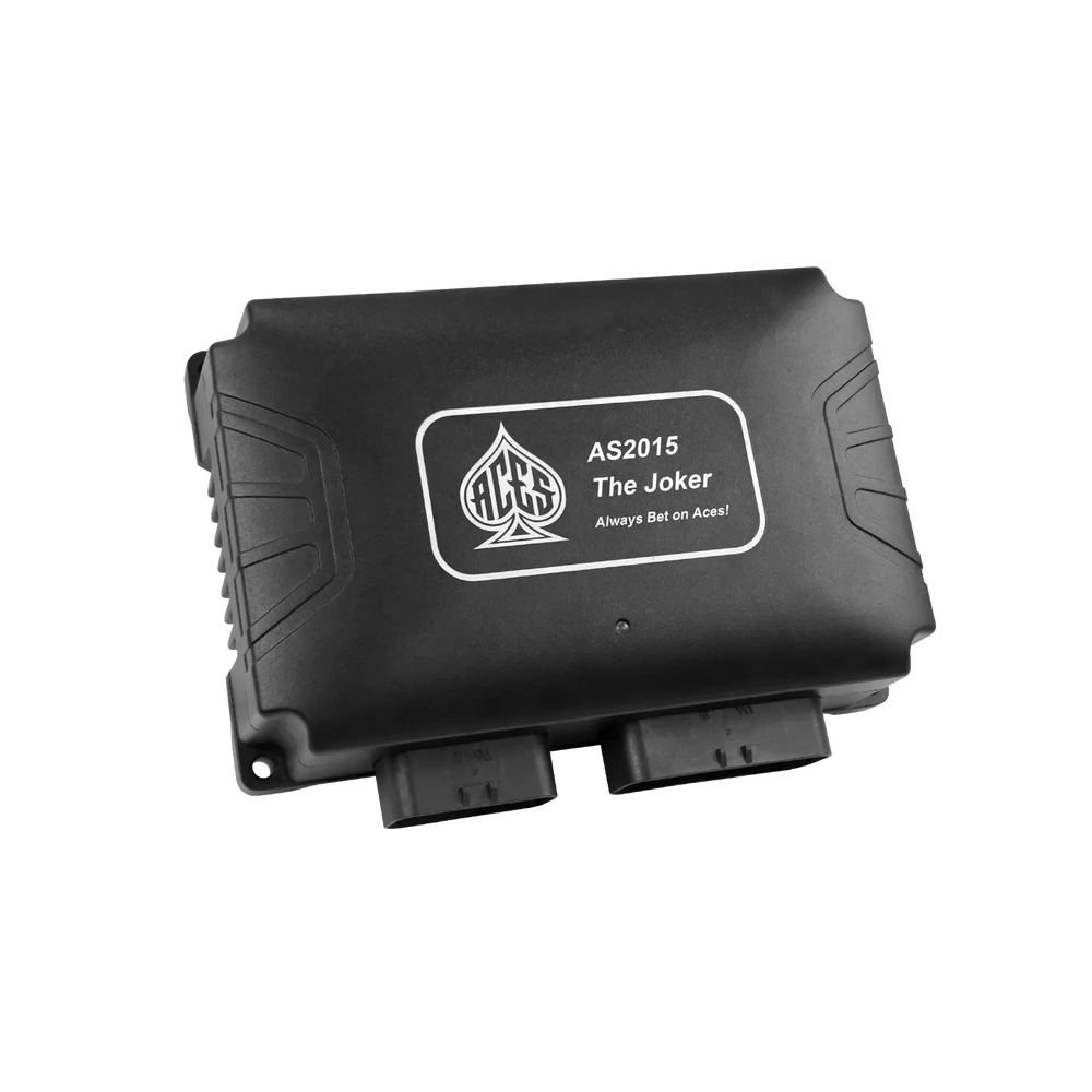 V8 Standalone EFI System
