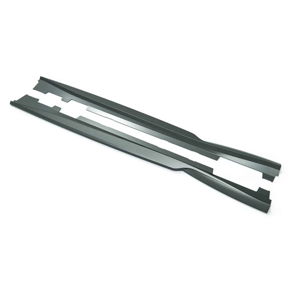 Gen6 Side Rocker Panels
