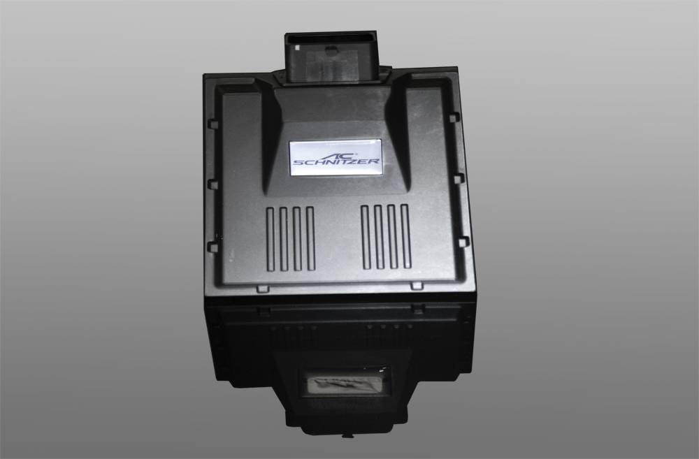 Performance Upgrade Module BMW 7 Series