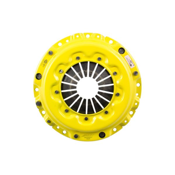 Heavy Duty Clutch Pressure Plate, 8.7-Inch Diameter