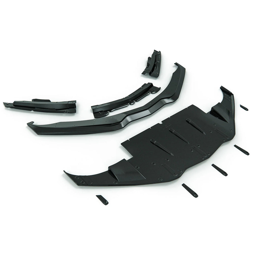 Z06 Front Splitter