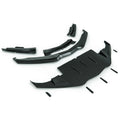Z06 Front Splitter