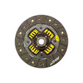 ACT 15-18 Subaru WRX HD/Perf Street Sprung Clutch Kit (Will Not Fit Vin J-806877)
