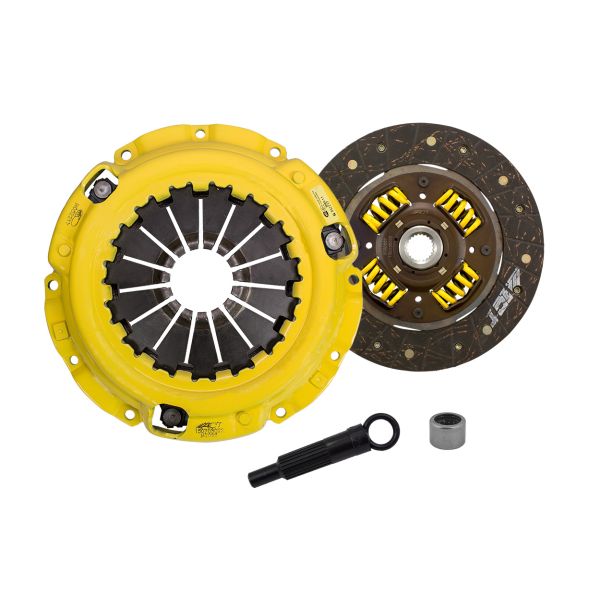 Heavy Duty Modified Street Clutch Kit