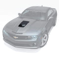 TLE Hood Conversion Kit