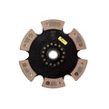 Performance Sprung Clutch Disc