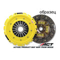 Performance Sprung Clutch Disc