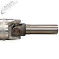 5-Inch OD Driveshaft with 1485 Series U-Joint