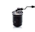 Signature Exhaust Muffler w/ 80mm Tips