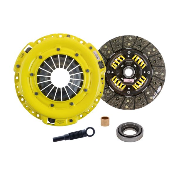 Heavy VQ35 Clutch Kit