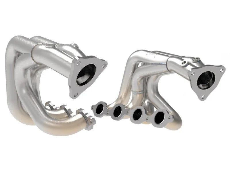 N52 Performance Exhaust Header