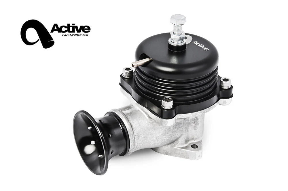 N54 Blow-Off Valve Kit