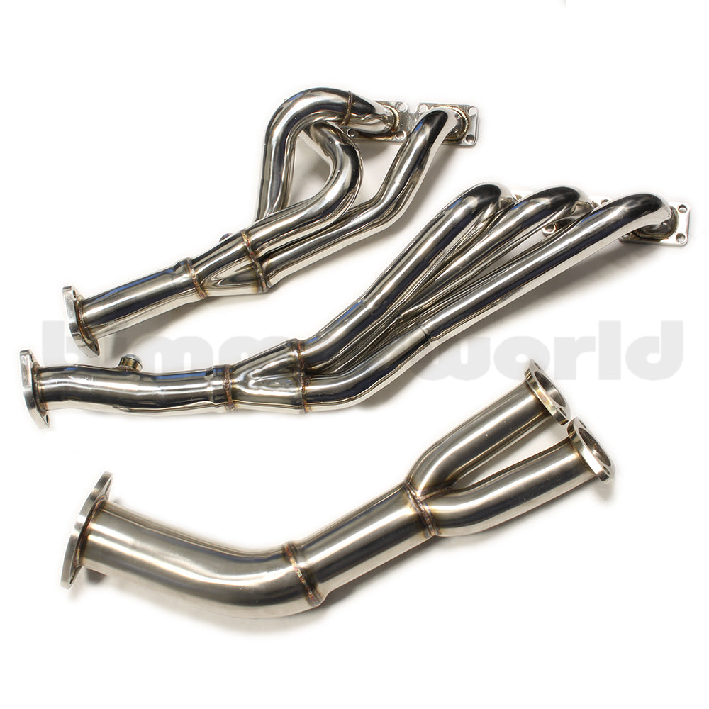 E36 M3 Performance Header