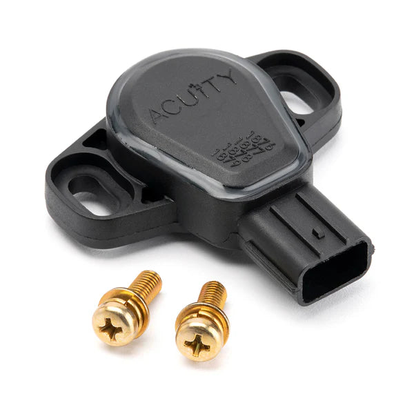 Hall Effect Throttle Position Sensor