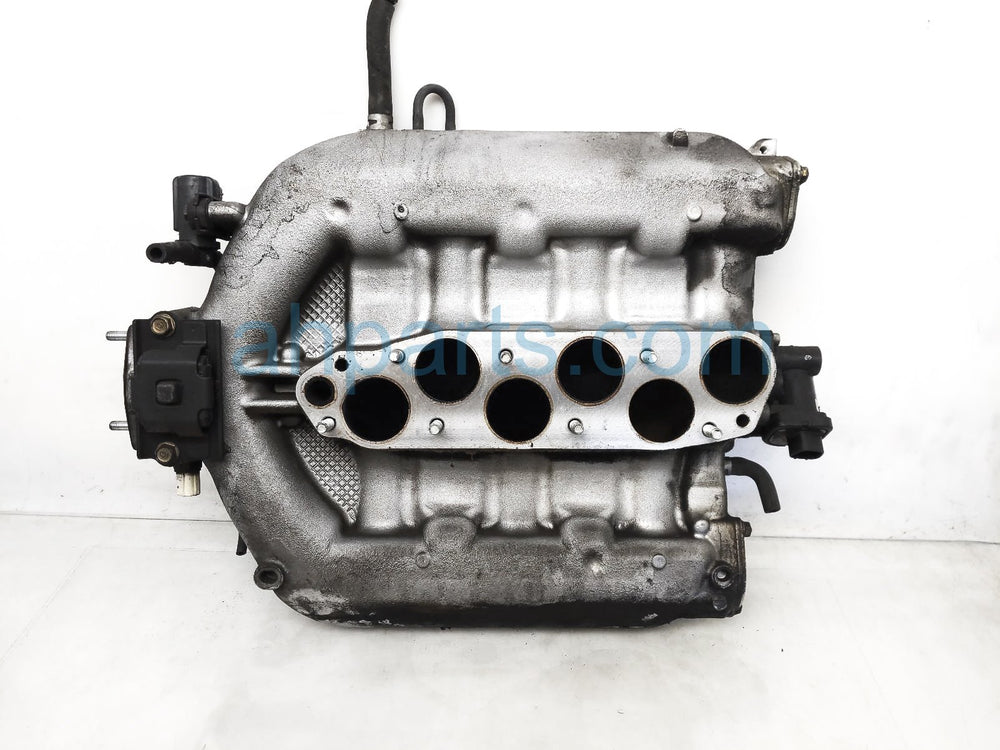 Intake Manifold Sub-Assembly