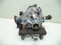 Rear Differential Carrier Assembly