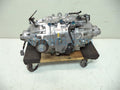 Rear Differential Carrier Assembly
