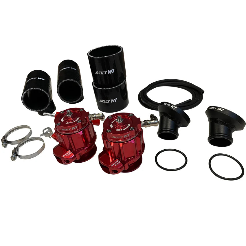 Blow Off Valve Adapter Kit