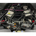 Blow Off Valve Adapter Kit