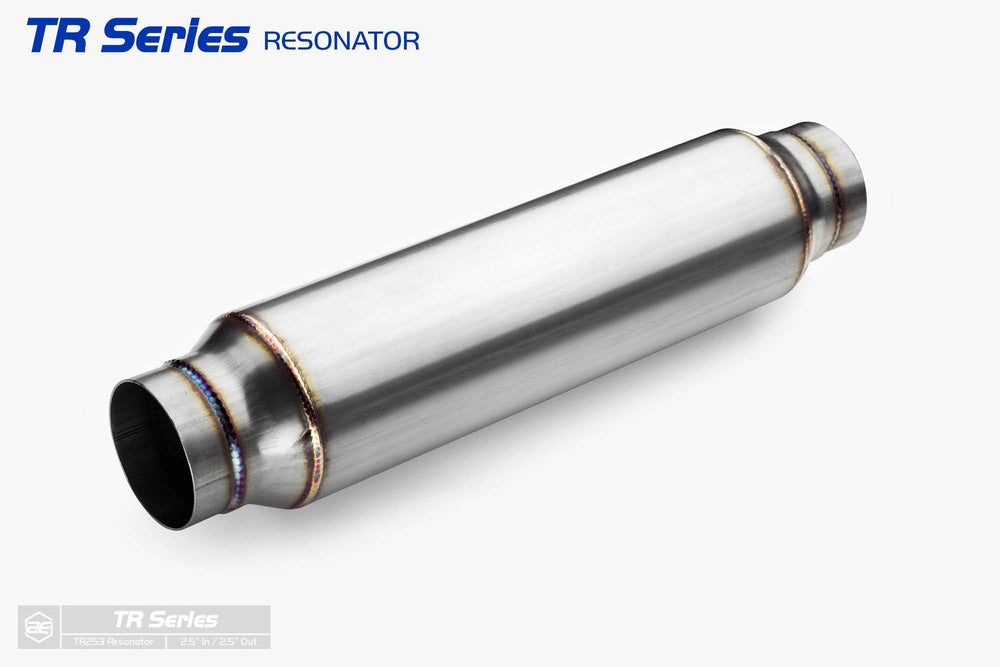 TR 253 Series Universal Resonator