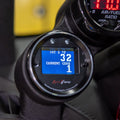 Interceptor 52mm OBD2 Scan Gauge