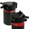 W1 Baffled Oil Catch Can Kit V3.3