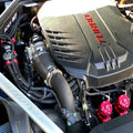 Blow Off Valve
