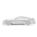 Carbon Side Skirts