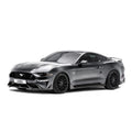 Carbon Side Skirts