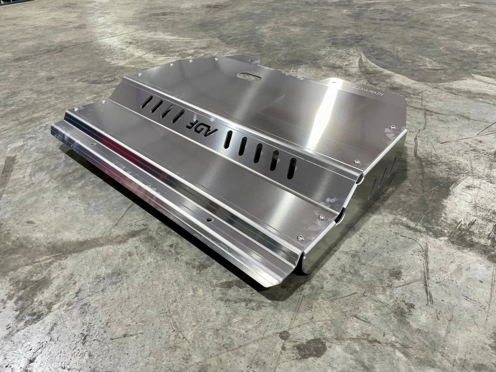 Skid Plate