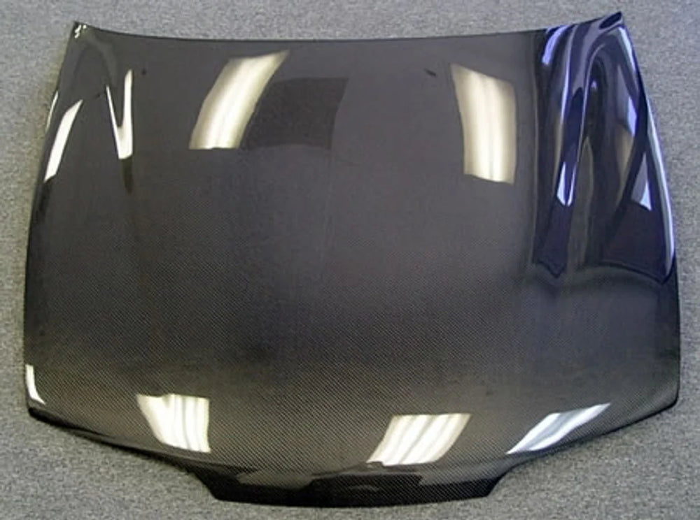 Carbon Fiber Hood