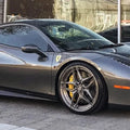 ADV.1 Inch Forged Aluminum Wheel