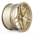ADV.1 Inch Forged Aluminum Wheel