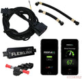 FlexLink E85 Flex Fuel System
