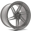 2-Piece Monoblock Wheel