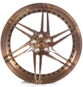 2-Piece Monoblock Wheel