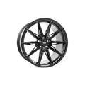 ADV5.0 20x11 5x112 Satin Black Wheel