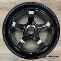 Racing 5-Spoke Wheel