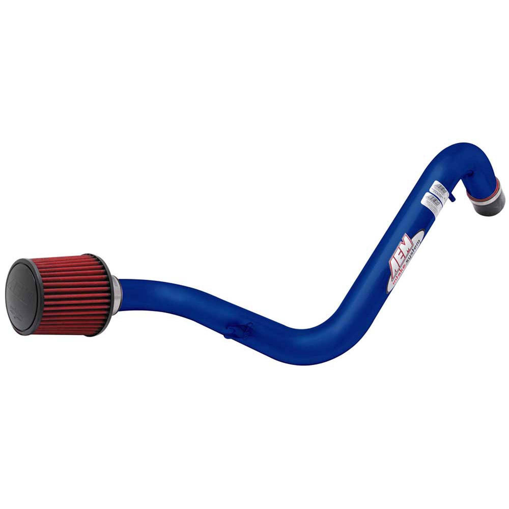 Performance Cold Air Intake System