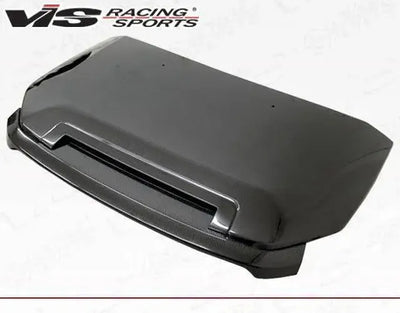 Carbon Fiber Hood