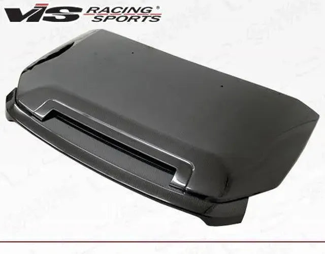 Carbon Fiber Hood