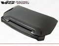 Carbon Fiber Hood
