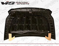 Carbon Fiber Hood