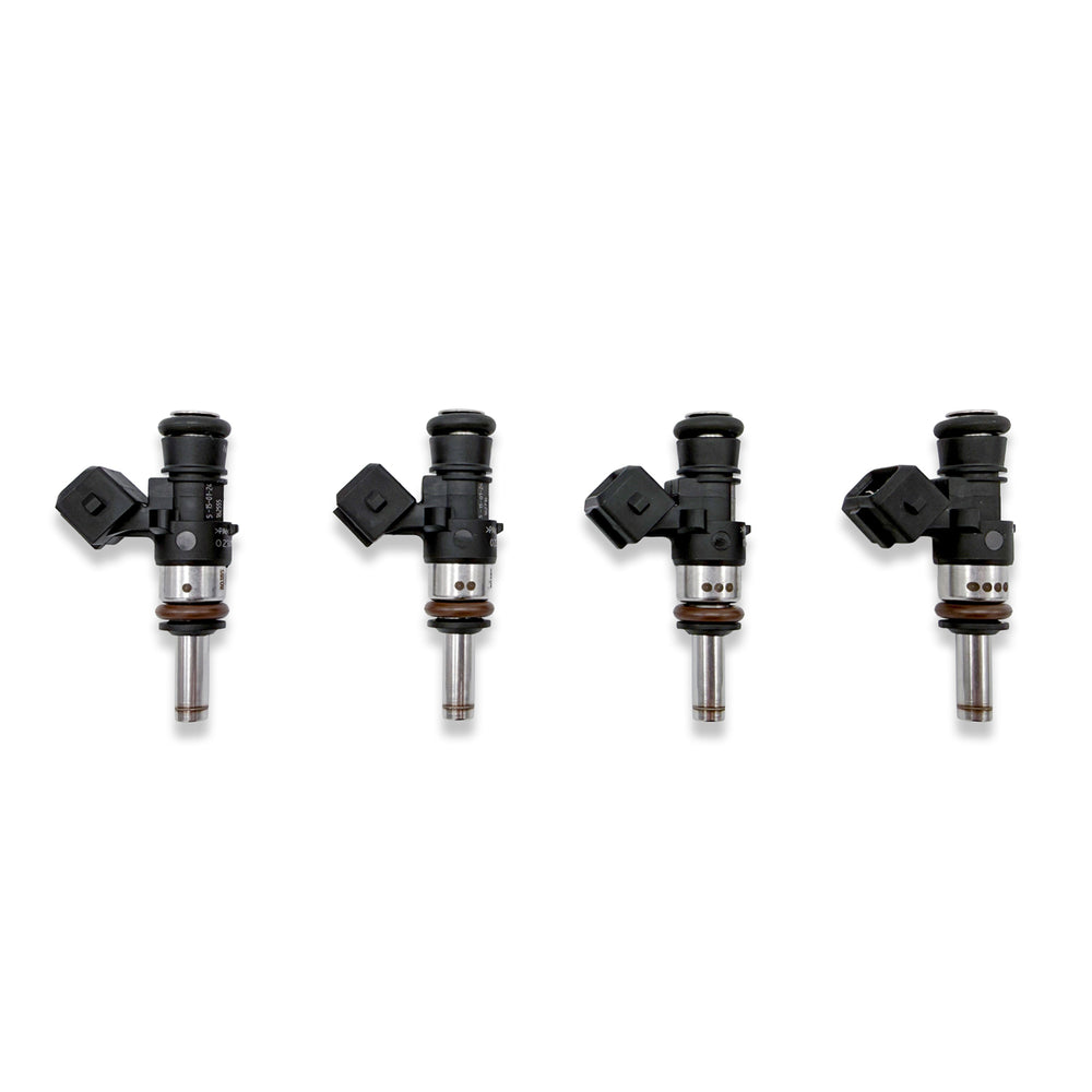 High-Performance Fuel Injector Kit