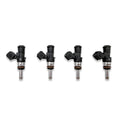 High-Performance Fuel Injector Kit