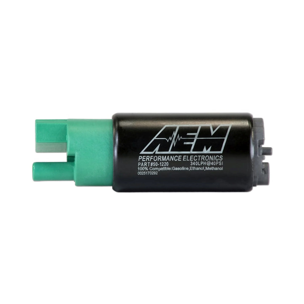 340 LPH High-Flow In-Tank Fuel Pump