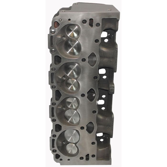 Chevy 5.7 Vortec V8 OHV Cylinder Head