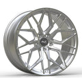ALT20 20-Inch Multi-Spoke Wheels